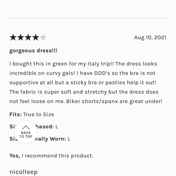 Free People All About That Slip set, New without tags - Picture 6 of 13